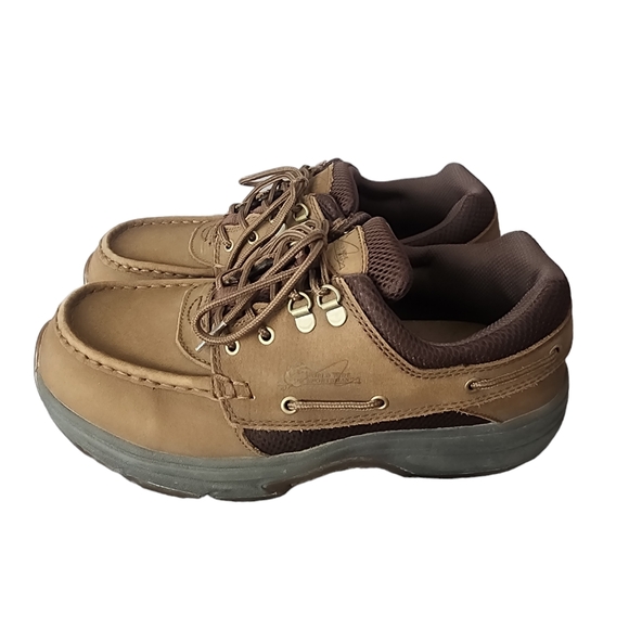 Workd Wide Sportsman shoes - NEW - Picture 5 of 6